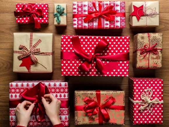 Giftvoucher