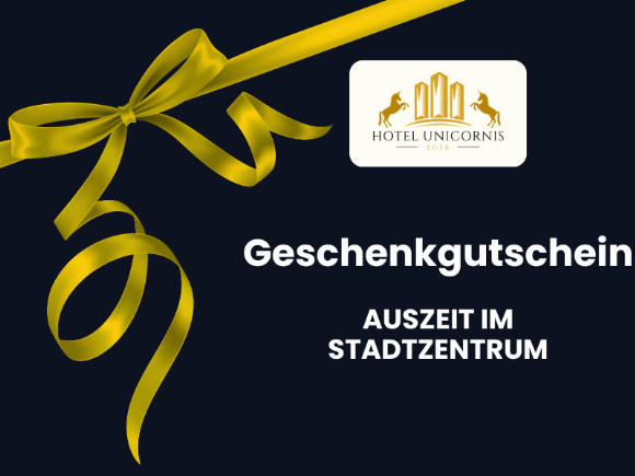 Ajándékutalvány GER