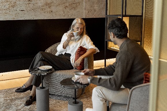 Hideaway hétköznap