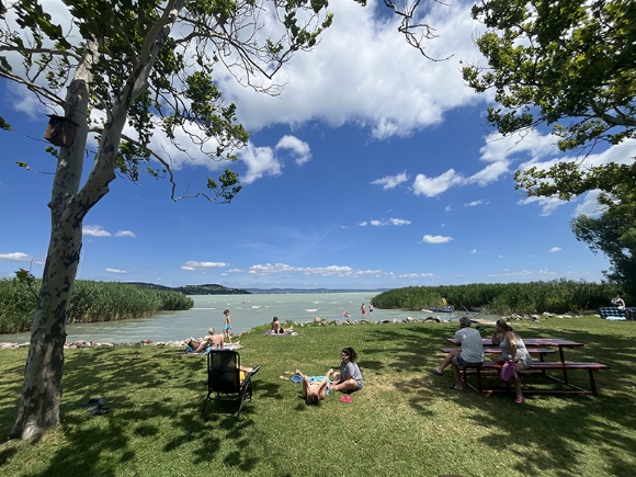 Rév Kemping - voucher - 2025 - termékkkép