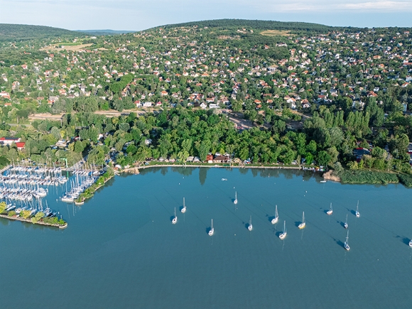 Yacht Camping - voucher - 2025 - termékkkép