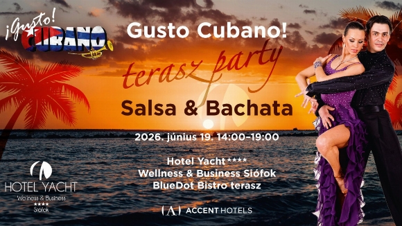 Gusto Cubano
