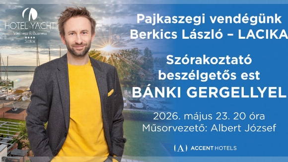 Bánki Gergely