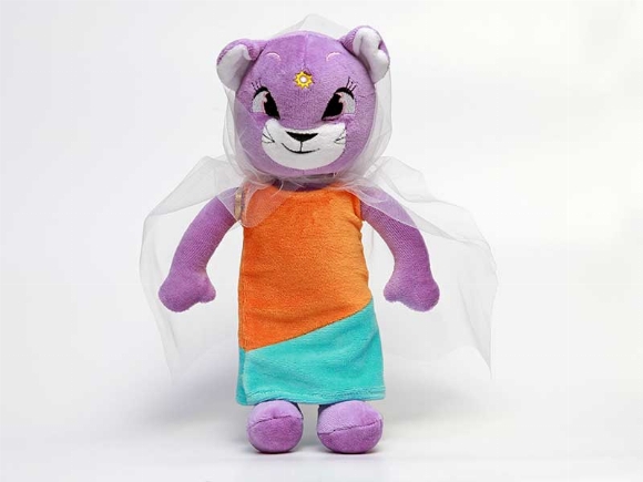 Romy plüss 28 x 17 cm | BalaLand FamilyPark 